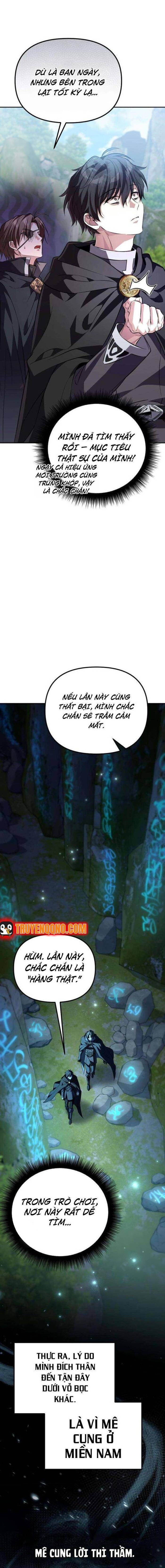 Giáo Dục Ác Nhân - Chapter 6 - Page 14