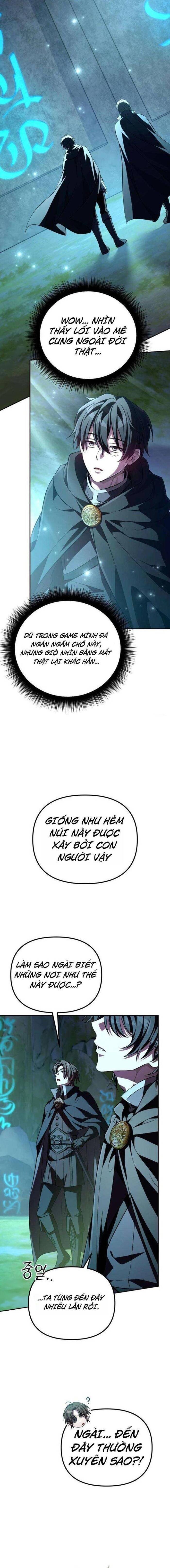 Giáo Dục Ác Nhân - Chapter 6 - Page 16