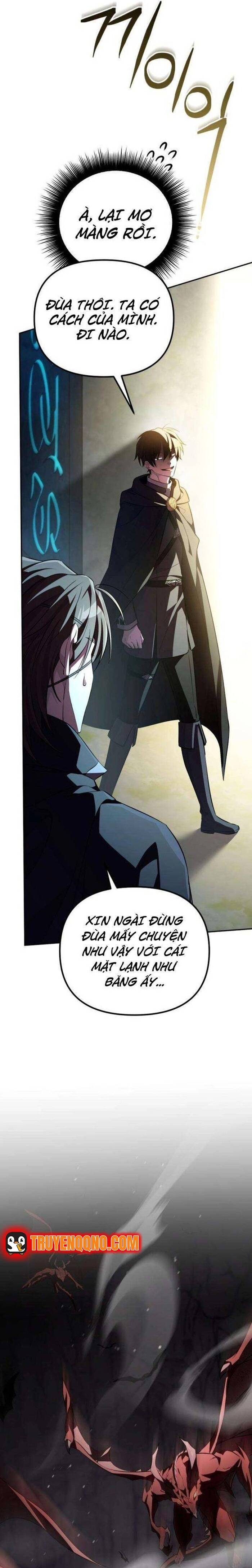 Giáo Dục Ác Nhân - Chapter 6 - Page 17