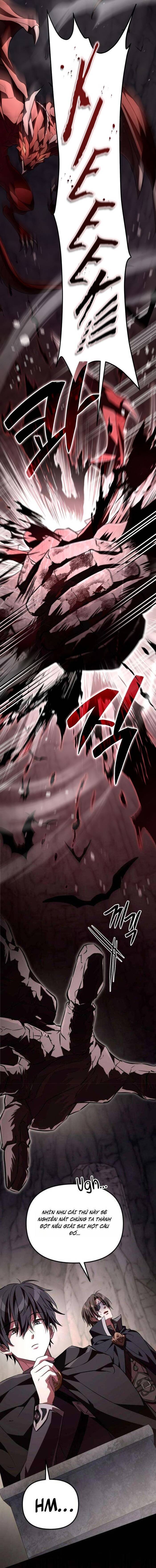 Giáo Dục Ác Nhân - Chapter 6 - Page 18
