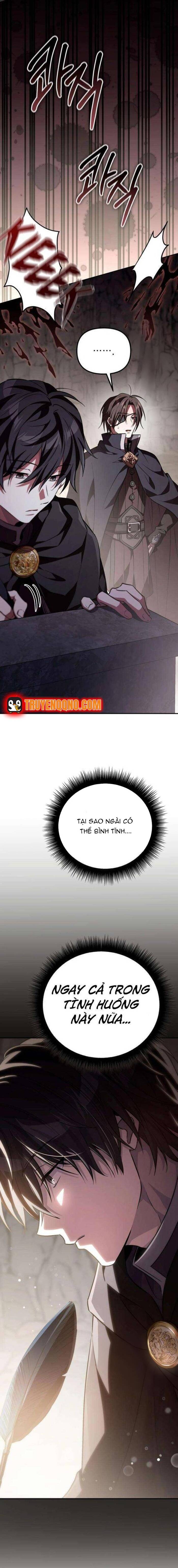 Giáo Dục Ác Nhân - Chapter 6 - Page 19