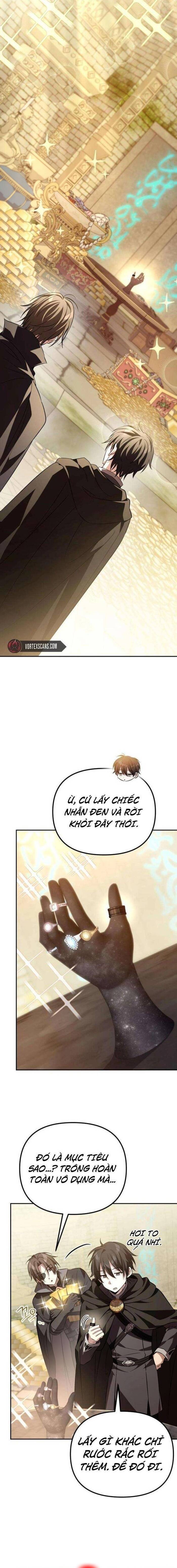 Giáo Dục Ác Nhân - Chapter 6 - Page 22