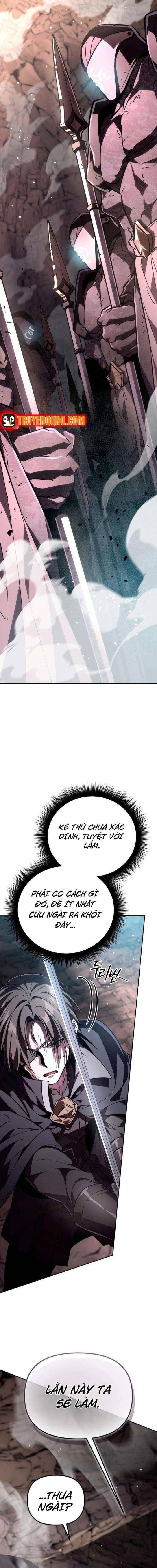 Giáo Dục Ác Nhân - Chapter 6 - Page 24