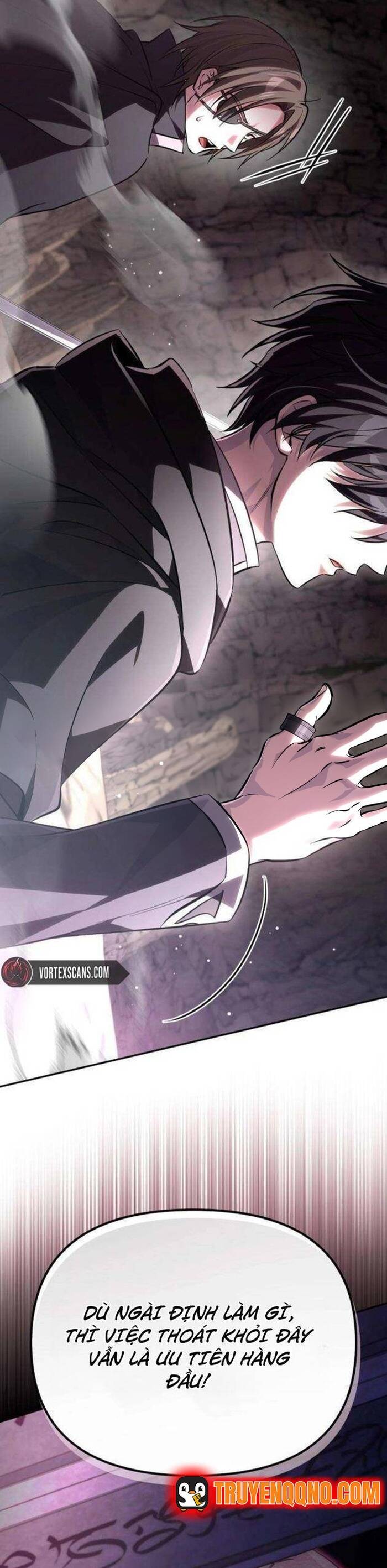 Giáo Dục Ác Nhân - Chapter 6 - Page 25