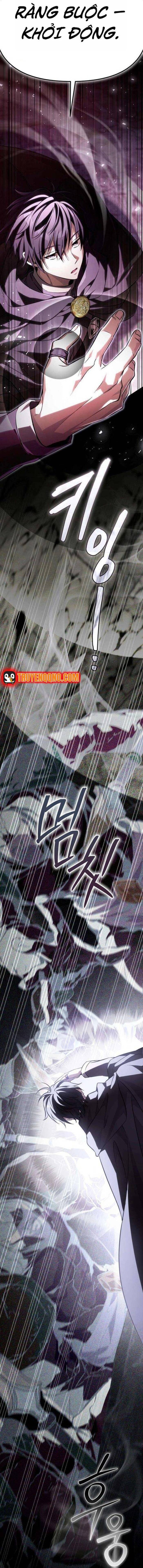 Giáo Dục Ác Nhân - Chapter 6 - Page 27