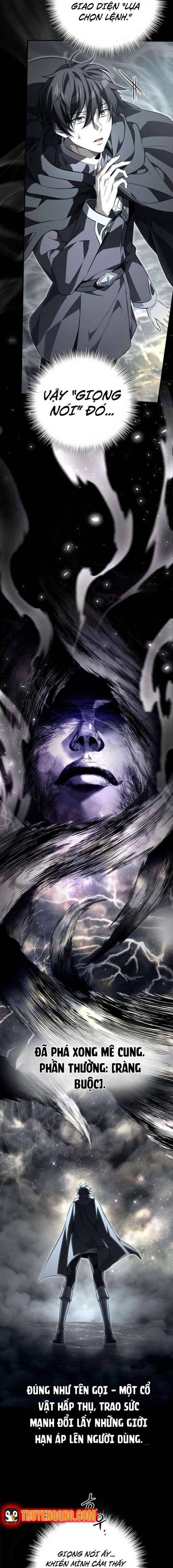 Giáo Dục Ác Nhân - Chapter 6 - Page 29