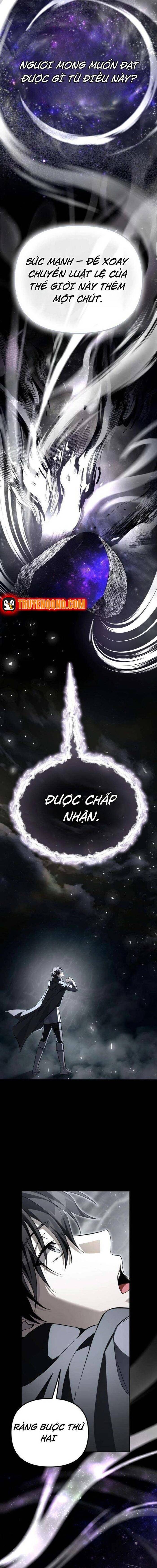 Giáo Dục Ác Nhân - Chapter 6 - Page 31