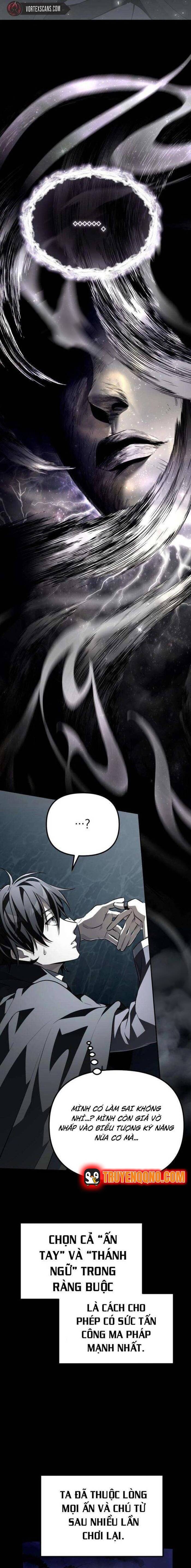 Giáo Dục Ác Nhân - Chapter 6 - Page 33