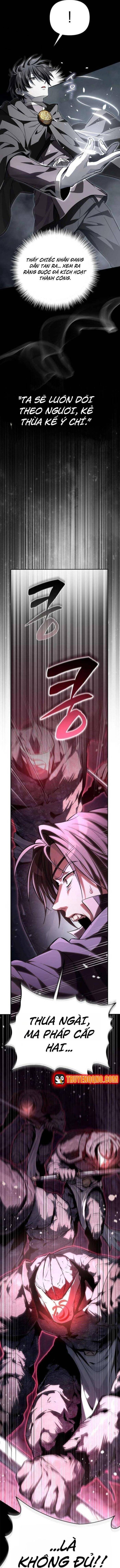 Giáo Dục Ác Nhân - Chapter 6 - Page 35