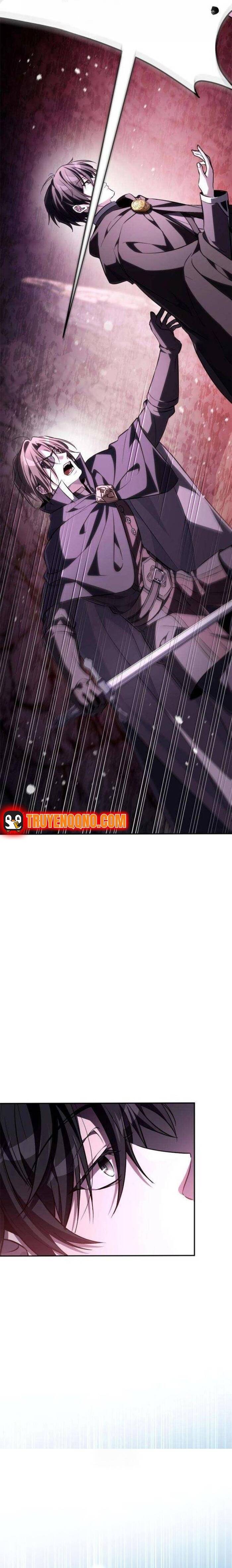 Giáo Dục Ác Nhân - Chapter 6 - Page 36