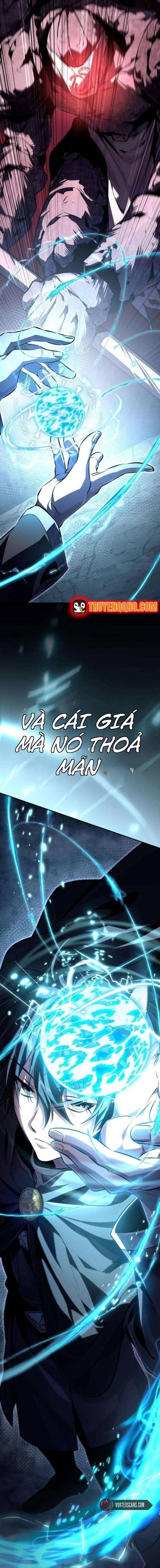 Giáo Dục Ác Nhân - Chapter 6 - Page 38