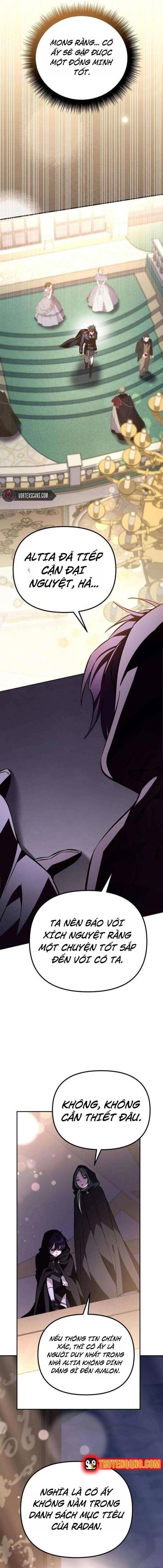 Giáo Dục Ác Nhân - Chapter 6 - Page 4