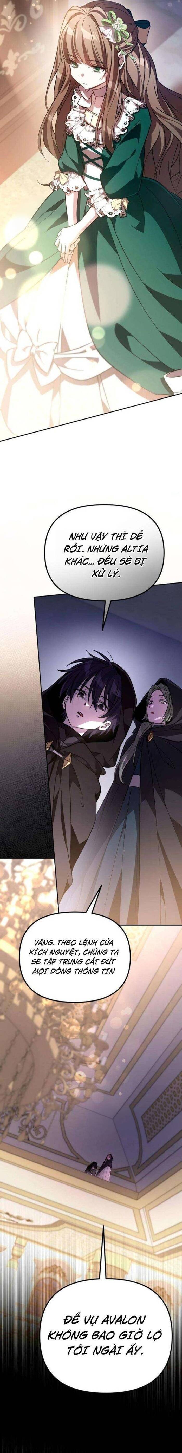 Giáo Dục Ác Nhân - Chapter 6 - Page 5