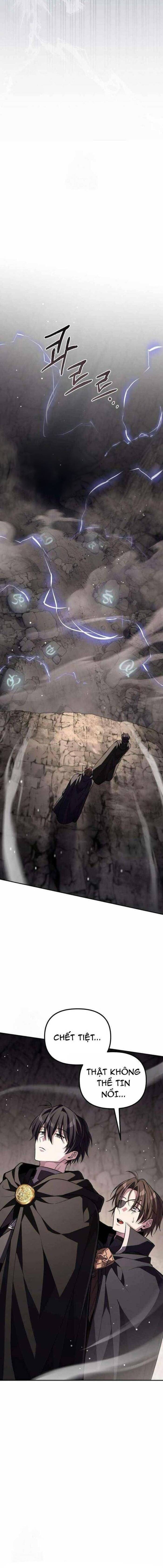 Giáo Dục Ác Nhân - Chapter 7 - Page 10