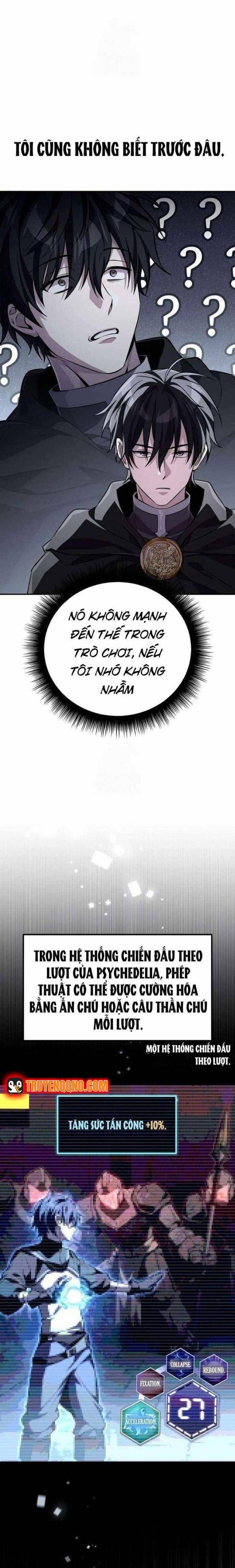 Giáo Dục Ác Nhân - Chapter 7 - Page 12