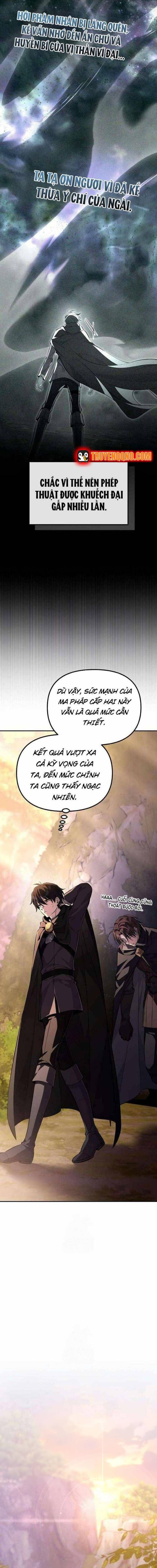 Giáo Dục Ác Nhân - Chapter 7 - Page 14