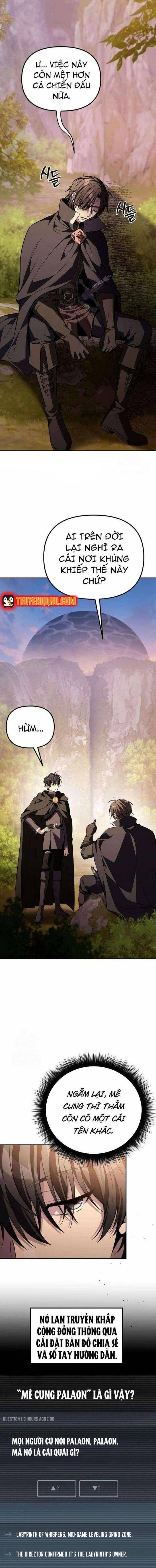 Giáo Dục Ác Nhân - Chapter 7 - Page 15