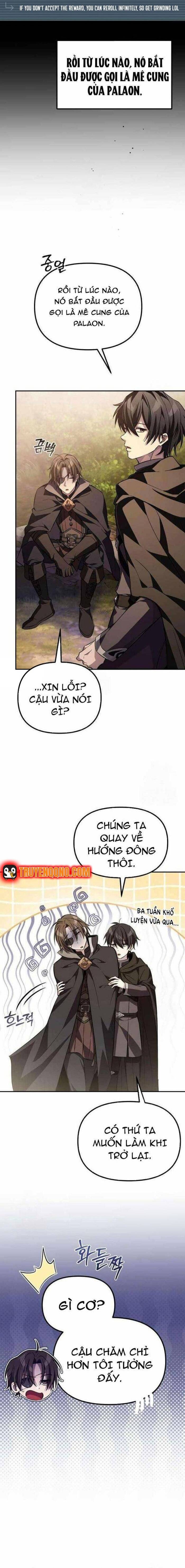 Giáo Dục Ác Nhân - Chapter 7 - Page 16