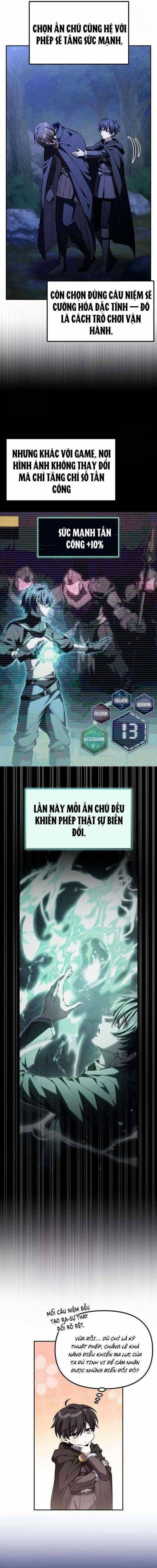 Giáo Dục Ác Nhân - Chapter 7 - Page 17
