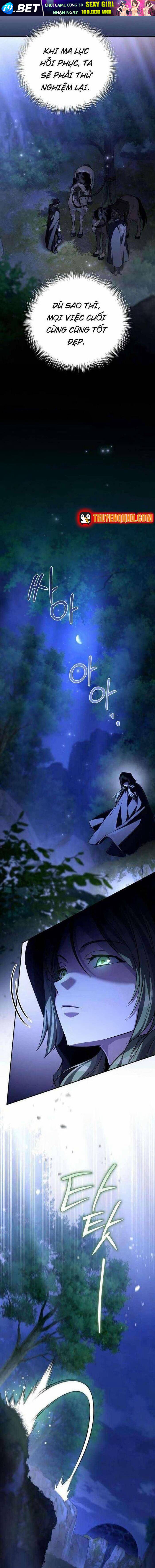 Giáo Dục Ác Nhân - Chapter 7 - Page 18