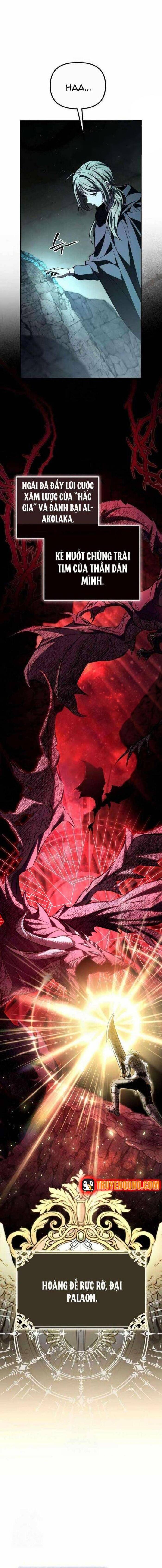 Giáo Dục Ác Nhân - Chapter 7 - Page 20