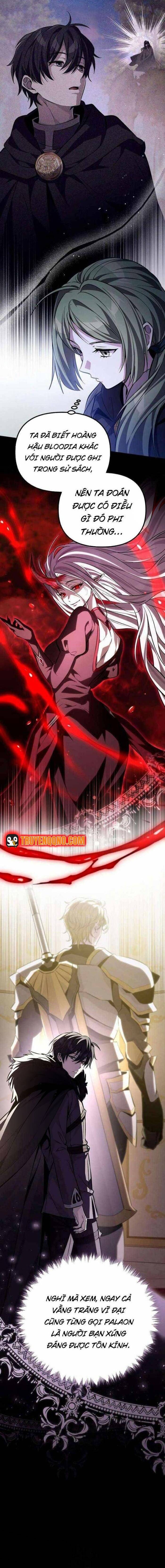 Giáo Dục Ác Nhân - Chapter 7 - Page 22