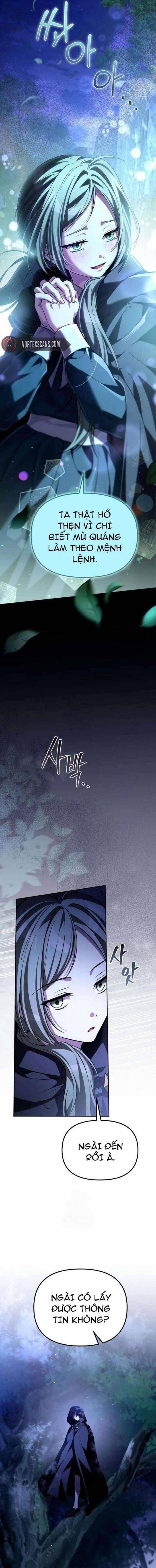 Giáo Dục Ác Nhân - Chapter 7 - Page 24