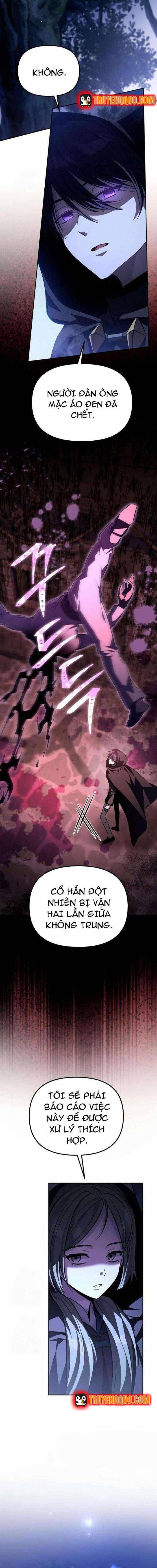 Giáo Dục Ác Nhân - Chapter 7 - Page 25