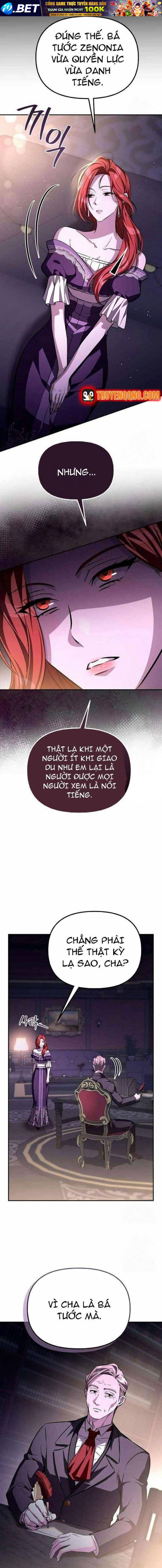 Giáo Dục Ác Nhân - Chapter 7 - Page 28