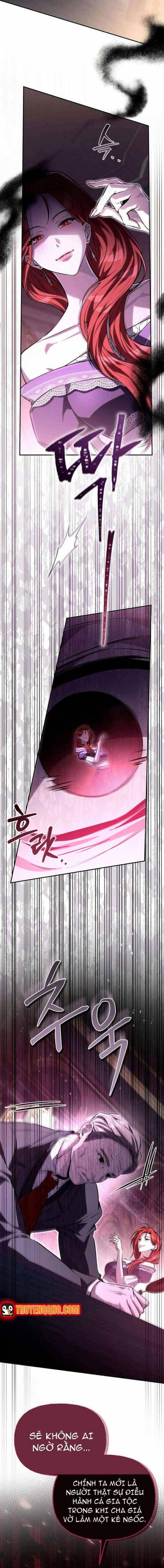 Giáo Dục Ác Nhân - Chapter 7 - Page 29