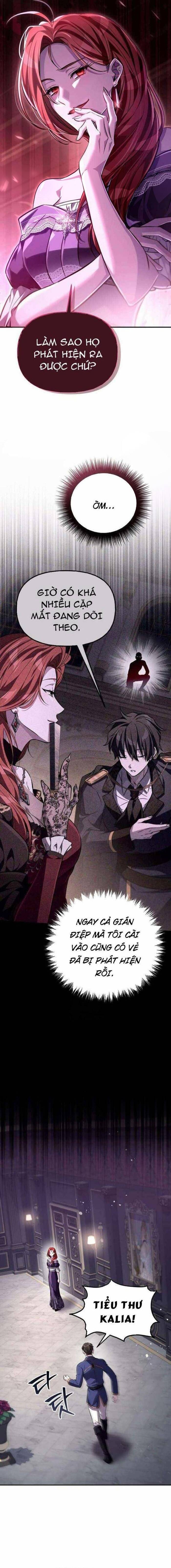 Giáo Dục Ác Nhân - Chapter 7 - Page 30