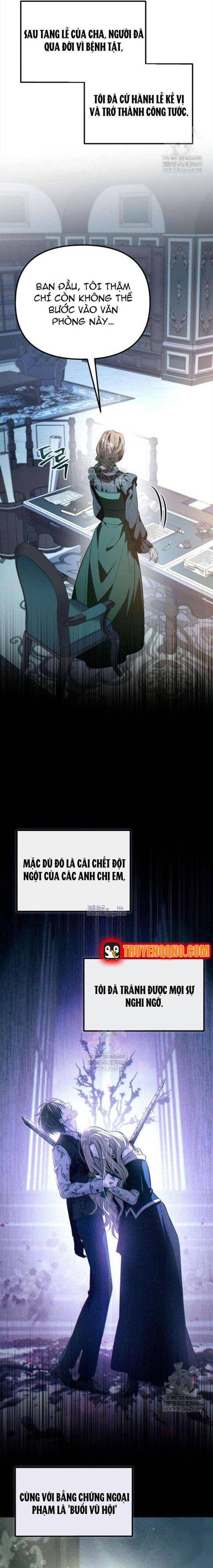 Giáo Dục Ác Nhân - Chapter 8 - Page 13