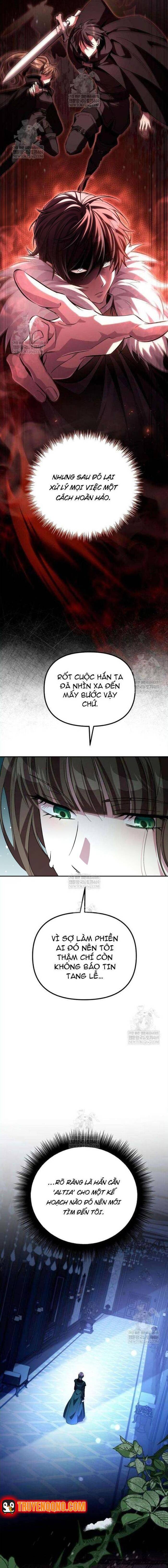 Giáo Dục Ác Nhân - Chapter 8 - Page 15