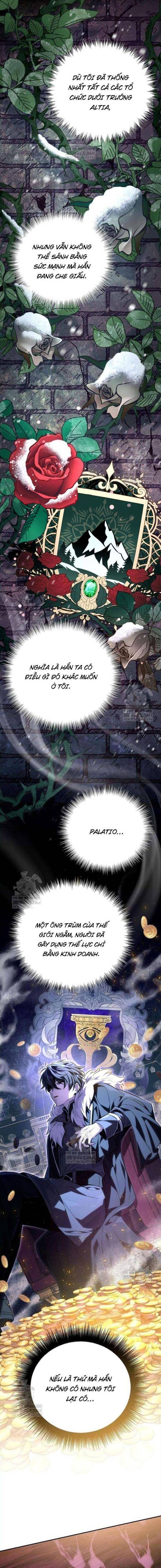 Giáo Dục Ác Nhân - Chapter 8 - Page 16