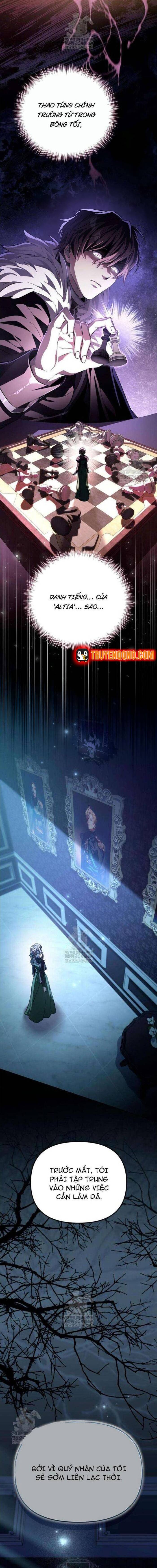 Giáo Dục Ác Nhân - Chapter 8 - Page 17