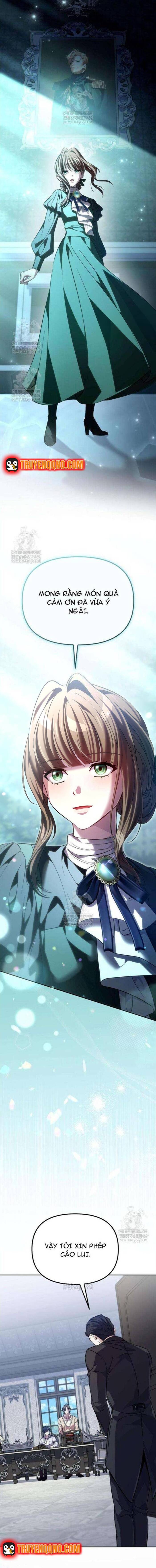 Giáo Dục Ác Nhân - Chapter 8 - Page 18