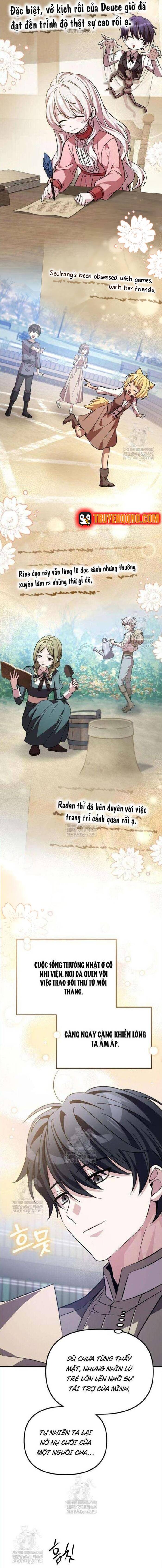 Giáo Dục Ác Nhân - Chapter 8 - Page 23