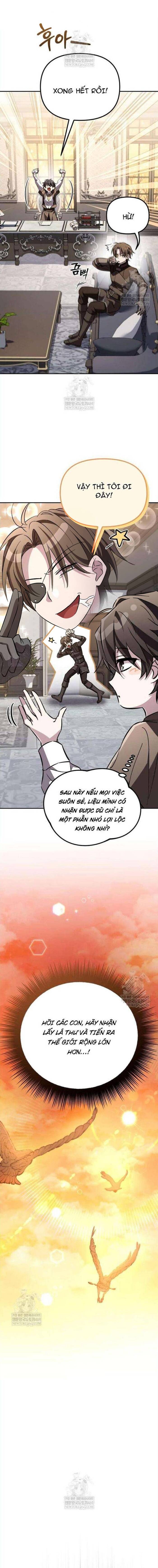 Giáo Dục Ác Nhân - Chapter 8 - Page 28