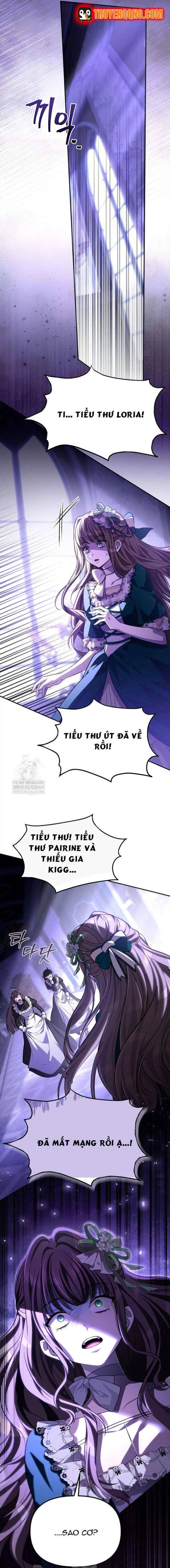 Giáo Dục Ác Nhân - Chapter 8 - Page 3