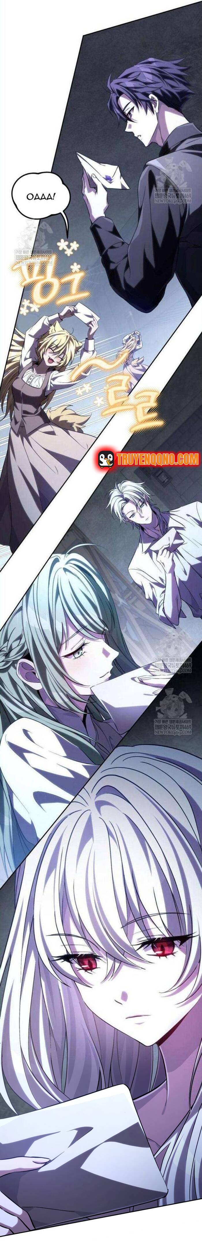 Giáo Dục Ác Nhân - Chapter 8 - Page 30