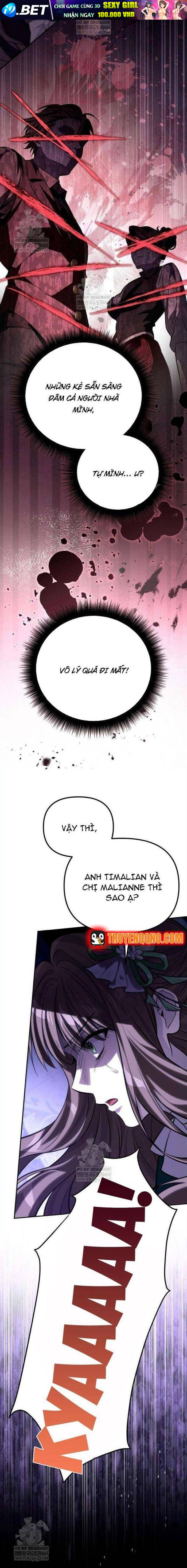 Giáo Dục Ác Nhân - Chapter 8 - Page 4