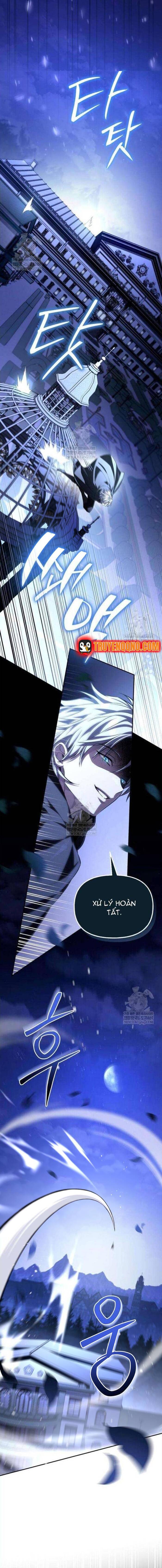 Giáo Dục Ác Nhân - Chapter 8 - Page 6