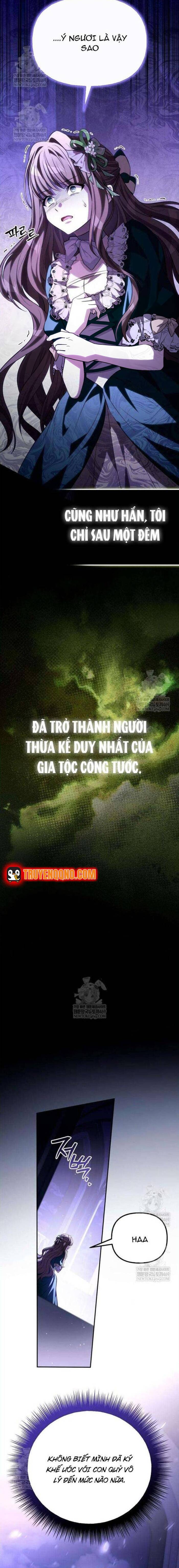 Giáo Dục Ác Nhân - Chapter 8 - Page 8