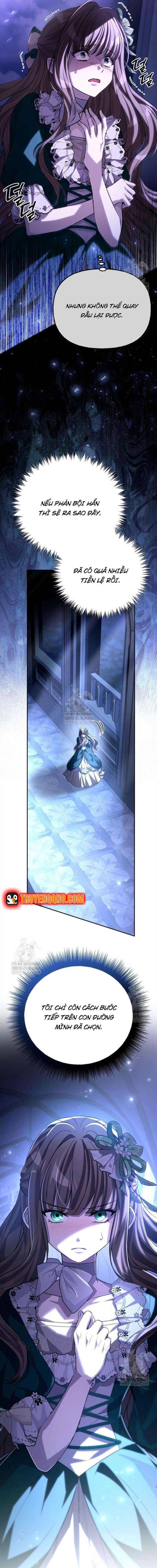 Giáo Dục Ác Nhân - Chapter 8 - Page 9