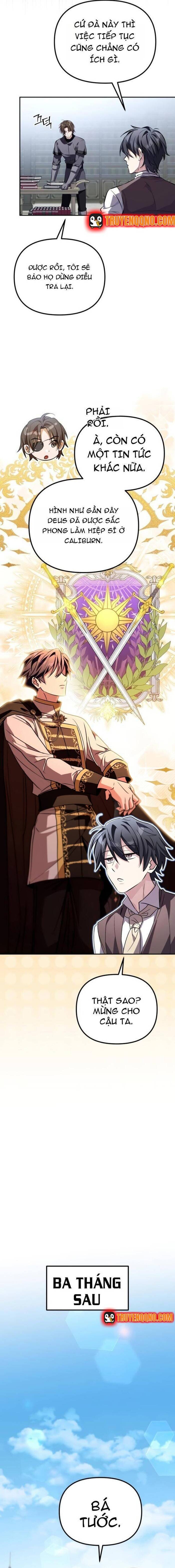 Giáo Dục Ác Nhân - Chapter 9 - Page 12