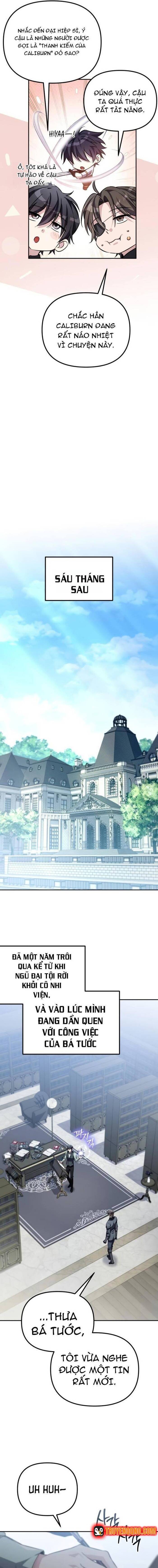 Giáo Dục Ác Nhân - Chapter 9 - Page 14