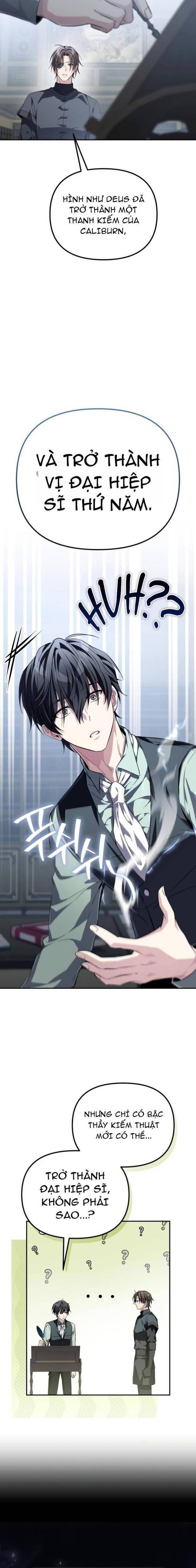 Giáo Dục Ác Nhân - Chapter 9 - Page 15