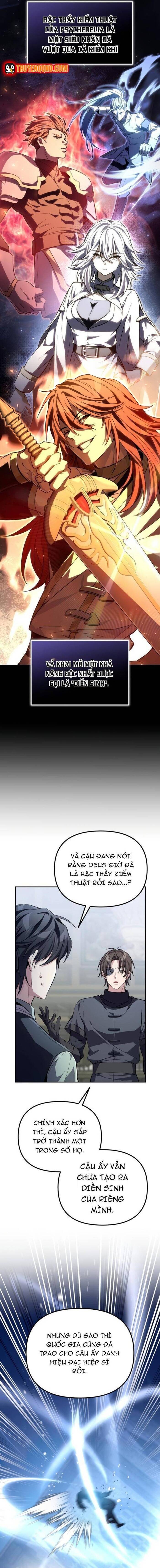 Giáo Dục Ác Nhân - Chapter 9 - Page 16
