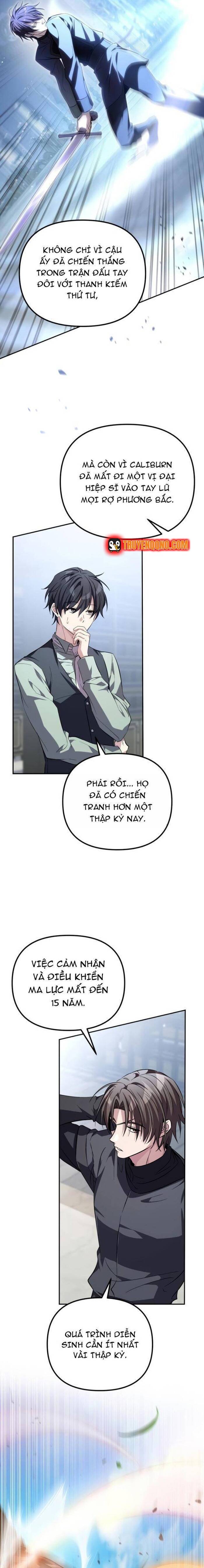 Giáo Dục Ác Nhân - Chapter 9 - Page 17