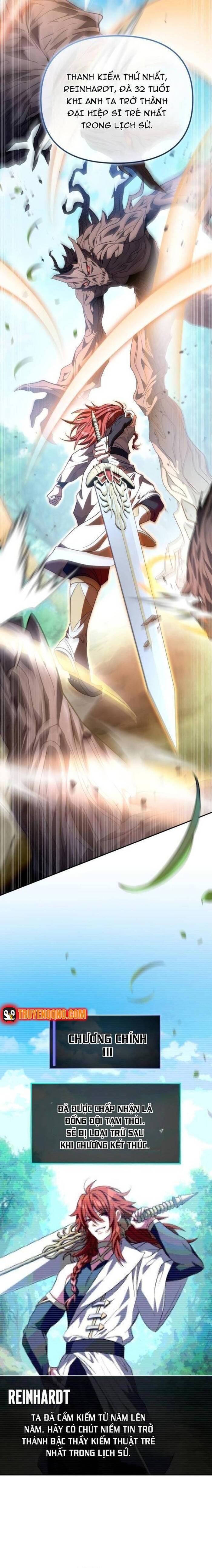 Giáo Dục Ác Nhân - Chapter 9 - Page 18